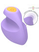 intense - Úrsula estimulador 10 vibraciones morado