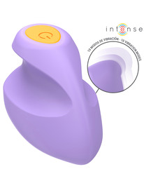 intense - ursula stimulator 10 vibrations purple