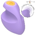 intense - ursula stimulator 10 vibrations purple