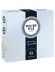 mister size - preservativos talla m 53 mm (36 unidades)
