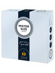 mister size - preservativos talla m 53 mm (36 unidades)