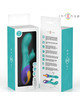 Intense - fred rabbit vibrator blue