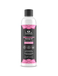 Óleo de Massagem Intimateline Luxuria Sugar Cloud 150 ml