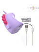 Intense - sweetie stimulator unicorn pink