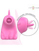 intense - pinkie estimulador unicornio fucsia