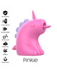 intense - pinkie stimulator unicorn fucsia