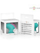 intense - trixie stimulator unicorn green