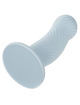 Plug Anal Calexotics Wave Rider Azul