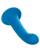 calexotics - wave rider ripple plug anal azul