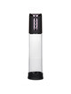 calexotics - peak suction pump 4 speeds black