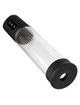 calexotics - peak suction pump 4 speeds black