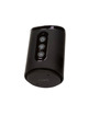calexotics - peak suction pump 4 speeds black