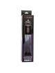 calexotics - peak suction pump 4 speeds black