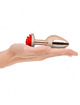 Kink - plug anal oro rosado rosa roja l