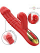 intense - thalia vibraciÓn empuje estimulaciÓn rojo