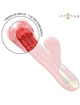 intense - thalia vibration thrust tapping red