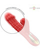 intense - thalia vibraciÓn empuje estimulaciÓn rojo