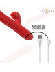 intense - thalia vibraciÓn empuje estimulaciÓn rojo