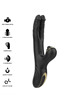 ibiza - two dragons double vibrator black
