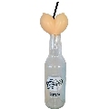 diablo picante - tetas para botella de cristal 360 ml