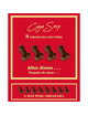 Caixa de Chocolate Diablo Picante Pénis