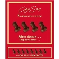 diablo picante - caja 8 chocolatinas forma pene
