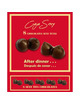 Diablo picante - 8 chocolates sexy tits