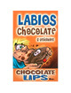 Caixa de Chocolate Diablo Picante Vagina 6 un