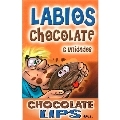 diablo picante - box of 6 vagina-shaped chocolates