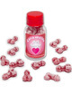 diablo picante - 12 penis-shaped love candies strawberry/cherry