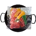 diablo picante - chewable sugar candies in penis shape in different flavors