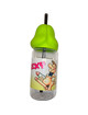 Diablo picante - penis shaped 360 ml baby bottle green