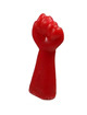 Vela Diablo Picante Punho Vermelho