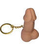 Diablo picante - llavero forma pene carne