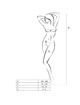 Catsuit Passion Helen Preto