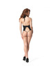 Body Passion Kesmina Preto