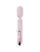 kiiroo - prowand vibrator wand remote control + free app pink