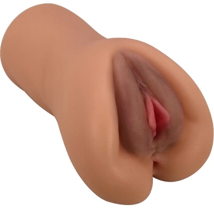 Msturbador Crazy Bull Eliana Vagina e Ânus