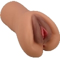 Msturbador Crazy Bull Eliana Vagina e Ânus