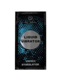 Gel Liquid Vibrator Unissexo 2 ml,352046