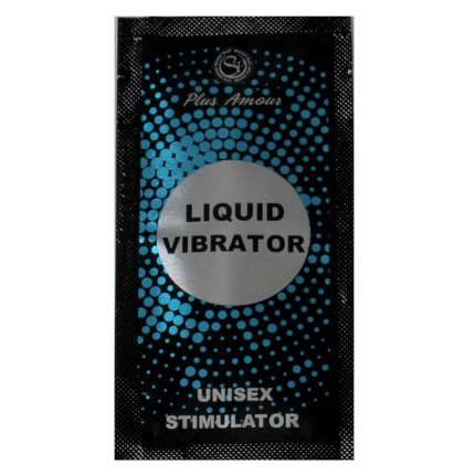 Gel Liquid Vibrator Unisex 2 ml 352046