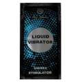 Gel Liquid Vibrator Unissexo 2 ml