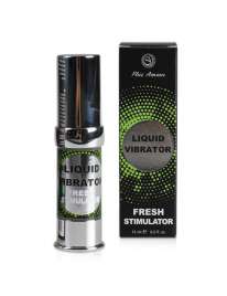 Gel Retardante Liquid Vibrator Fresh 15 ml,352047