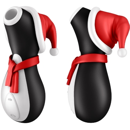 Satisfyer - edio de fÉrias do pinguim