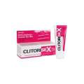 Clitorisex Cream Stimulating Female 40 ml