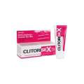 Clitorisex Creme Estimulante Feminino 40 ml