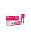 Clitorisex Crema Estimulante Femenina de 40 ml,352051