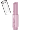 Estimulador de Clitóris Satisfyer Secret Kiss Wave Rosa