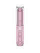 satisfyer - secret kiss wave clitoris stimulator pink