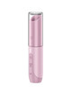 satisfyer - secret kiss wave clitoris stimulator pink